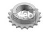 FEBI BILSTEIN 27072 Gear, oil pump